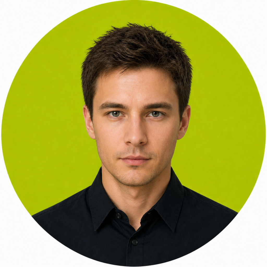 Daniel Nalewski