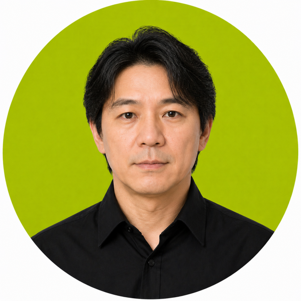 Michael Chu